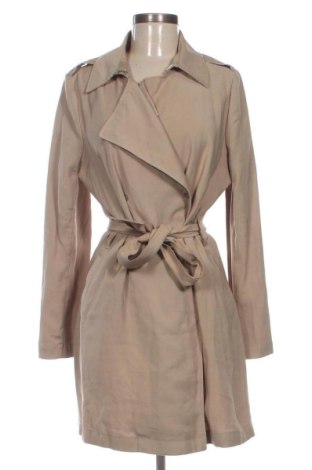 Dámský přechodný kabát  Etam, Velikost M, Barva Béžová, Cena  1 392,00 Kč