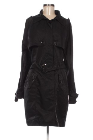 Dámský přechodný kabát  Fiorella Rubino, Velikost 3XL, Barva Černá, Cena  5 906,00 Kč