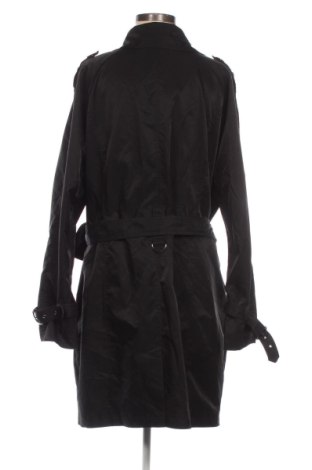 Dámský přechodný kabát  Fiorella Rubino, Velikost 3XL, Barva Černá, Cena  5 906,00 Kč