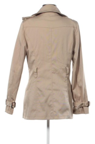 Trench de femei Forever, Mărime L, Culoare Bej, Preț 182,46 Lei