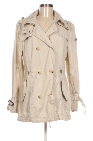 Trench de femei Fuchs Schmitt, Mărime L, Culoare Bej, Preț 1.580,13 Lei