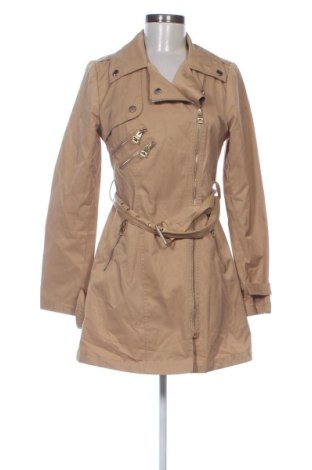 Dámský přechodný kabát  Guess, Velikost S, Barva Hnědá, Cena  2 099,00 Kč