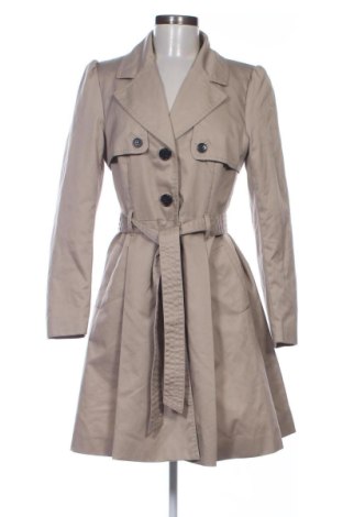 Dámský přechodný kabát  H&M, Velikost M, Barva Béžová, Cena  1 029,00 Kč