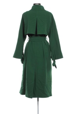 Dámsky prechodný kabát  H&M, Veľkosť XS, Farba Zelená, Cena  41,95 €