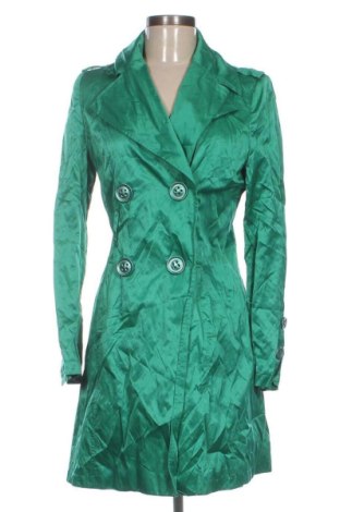 Női viharkabát Hfn, Méret M, Szín Zöld, Ár 17 459 Ft