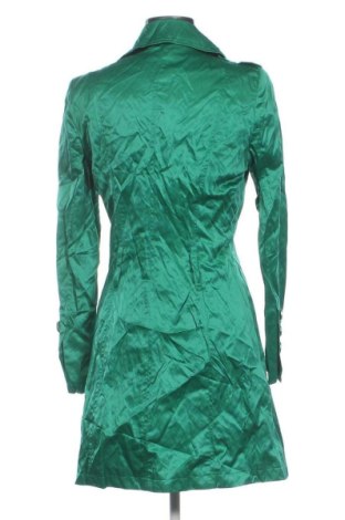 Női viharkabát Hfn, Méret M, Szín Zöld, Ár 17 459 Ft