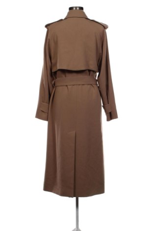 Дамски шлифер Isabel De Pedro, Размер S, Цвят Кафяв, Цена 77,00 €