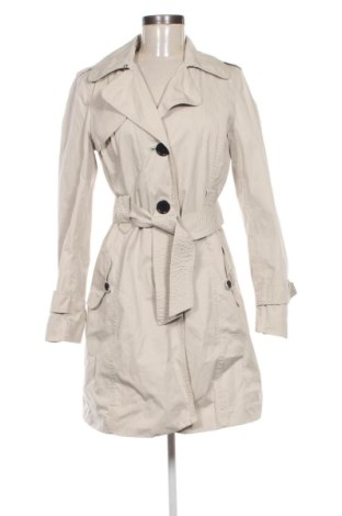 Női viharkabát Jake*s, Méret M, Szín Bézs, Ár 20 281 Ft