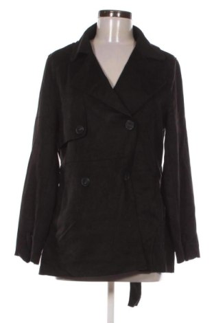 Dámský přechodný kabát  Just Jeans, Velikost M, Barva Černá, Cena  1 479,00 Kč