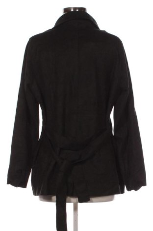 Dámský přechodný kabát  Just Jeans, Velikost M, Barva Černá, Cena  1 479,00 Kč