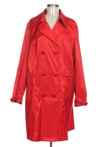 Dámský přechodný kabát  Kaleidoscope, Velikost XXL, Barva Červená, Cena  1 392,00 Kč