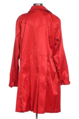 Dámský přechodný kabát  Kaleidoscope, Velikost XXL, Barva Červená, Cena  1 392,00 Kč