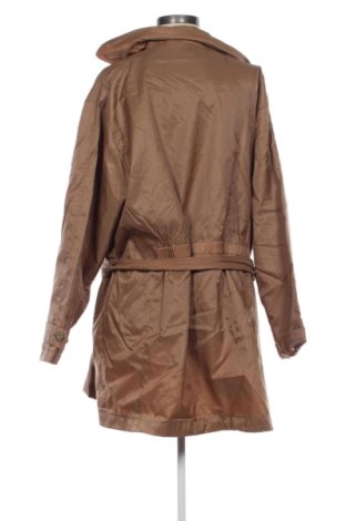 Γυναικεία καμπαρντίνα Lindex, Μέγεθος L, Χρώμα Καφέ, Τιμή 55,05 €