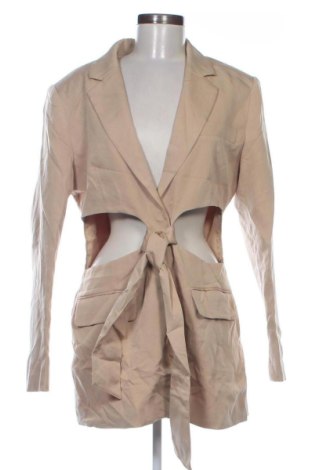 Dámský přechodný kabát  Lioness, Velikost L, Barva Hnědá, Cena  1 479,00 Kč