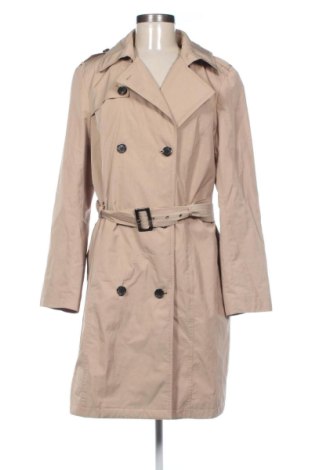 Damski prochowiec Madeleine, Rozmiar L, Kolor Beżowy, Cena 368,99 zł