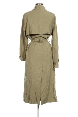 Dámský přechodný kabát  Mango, Velikost XL, Barva Zelená, Cena  992,00 Kč