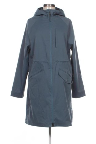 Damski prochowiec Marks & Spencer, Rozmiar M, Kolor Niebieski, Cena 112,00 zł