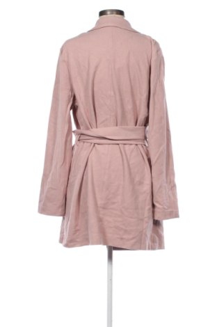 Dámsky prechodný kabát  Maxim, Veľkosť XL, Farba Popolavo ružová, Cena  65,95 €