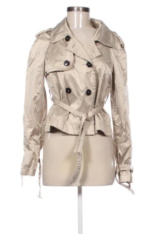 Trench de femei Miss Sixty, Mărime L, Culoare Bej, Preț 401,42 Lei