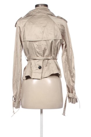 Trench de femei Miss Sixty, Mărime L, Culoare Bej, Preț 401,42 Lei