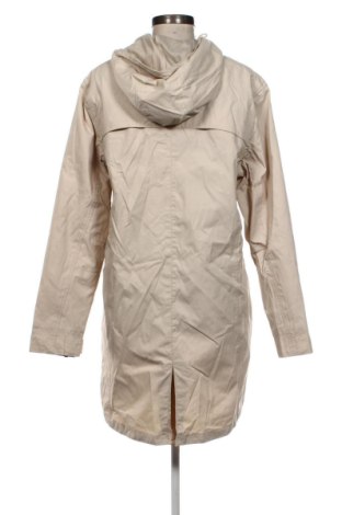 Trench de femei Mountain Warehouse, Mărime XL, Culoare Bej, Preț 261,42 Lei