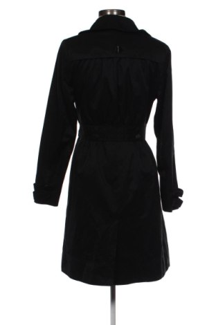 Trench de femei New Look, Mărime M, Culoare Negru, Preț 180,96 Lei