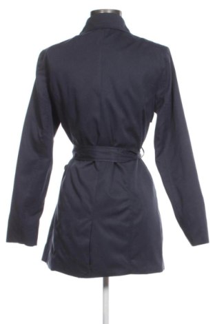 Дамски шлифер ONLY, Размер XS, Цвят Син, Цена 25,00 €