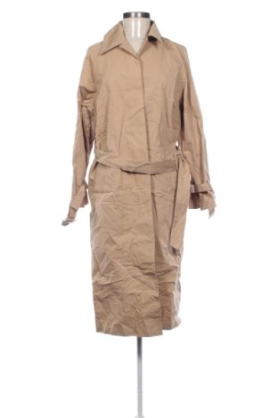 Дамски шлифер Oxford, Размер M, Цвят Бежов, Цена 14,82 €