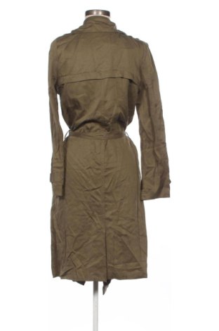 Дамски шлифер Pimkie, Размер M, Цвят Зелен, Цена 19,42 €