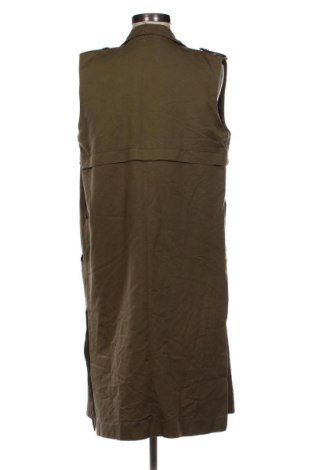 Trench de femei Pimkie, Mărime M, Culoare Verde, Preț 180,96 Lei