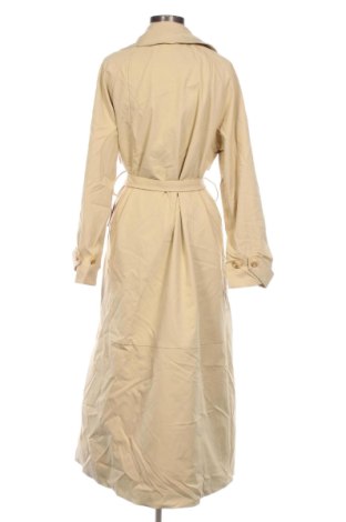 Damen Trench Coat Pretty Little Thing, Größe XS, Farbe Beige, Preis € 32,99