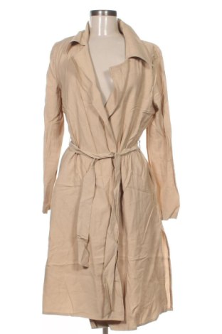 Дамски шлифер Preview, Размер L, Цвят Бежов, Цена 35,27 €