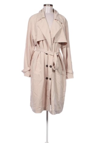 Dámský přechodný kabát  Preview, Velikost XXL, Barva Béžová, Cena  659,00 Kč