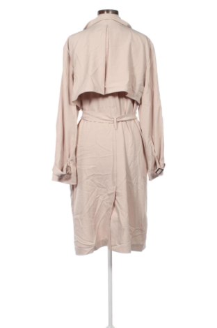 Dámský přechodný kabát  Preview, Velikost XXL, Barva Béžová, Cena  659,00 Kč
