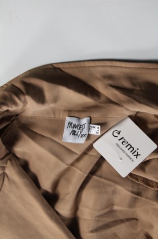 Dámský přechodný kabát  Princess Polly, Velikost S, Barva Béžová, Cena  1 479,00 Kč