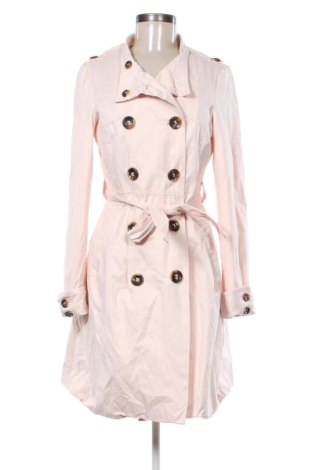 Дамски шлифер Reserved, Размер M, Цвят Розов, Цена 27,15 €