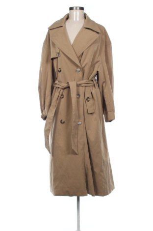 Γυναικεία καμπαρντίνα Reserved, Μέγεθος L, Χρώμα Καφέ, Τιμή 34,71 €