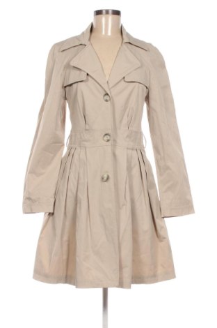 Trench de femei Rinascimento, Mărime L, Culoare Bej, Preț 1.086,28 Lei