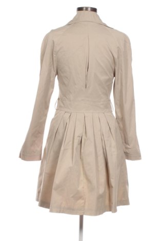 Trench de femei Rinascimento, Mărime L, Culoare Bej, Preț 1.086,28 Lei