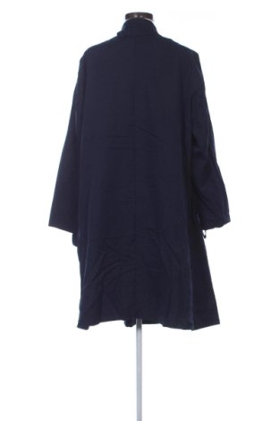 Дамски шлифер SHEIN, Размер XL, Цвят Син, Цена 35,27 €