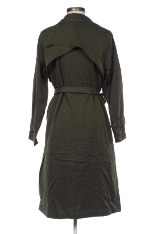 Dámský přechodný kabát  SHEIN, Velikost XL, Barva Zelená, Cena  739,00 Kč