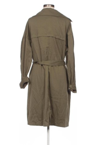 Damen Trench Coat SHEIN, Größe M, Farbe Grün, Preis € 72,99