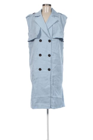 Dámsky prechodný kabát  Saturday Club, Veľkosť S, Farba Modrá, Cena  22,95 €