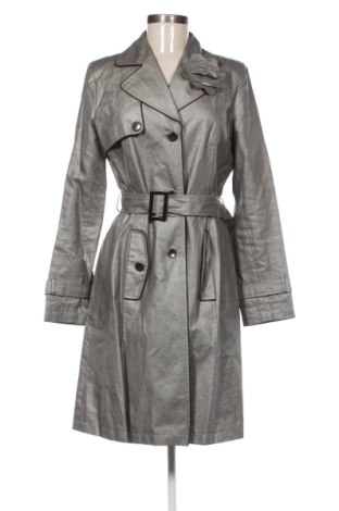 Dámsky prechodný kabát  Simple, Veľkosť M, Farba Sivá, Cena  34,71 €