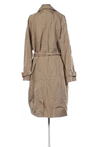 Γυναικεία καμπαρντίνα Stoosh, Μέγεθος XL, Χρώμα  Μπέζ, Τιμή 26,99 €