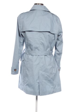 Dámský přechodný kabát  Stradivarius, Velikost XL, Barva Modrá, Cena  984,00 Kč