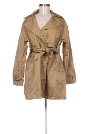 Dámský přechodný kabát  Suiteboutique, Velikost XXL, Barva Hnědá, Cena  1 029,00 Kč