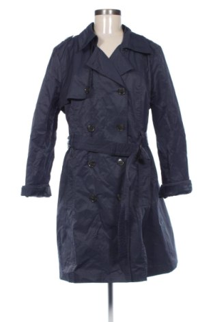 Dámský přechodný kabát  TCM, Velikost XL, Barva Modrá, Cena  1 029,00 Kč