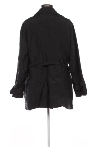 Γυναικεία καμπαρντίνα Target, Μέγεθος XXL, Χρώμα Μαύρο, Τιμή 41,99 €