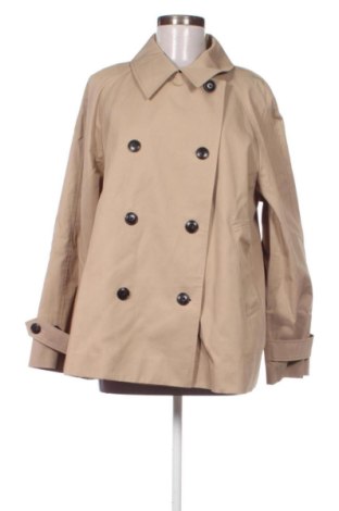 Trench de femei Tommy Hilfiger, Mărime M, Culoare Maro, Preț 1.474,99 Lei
